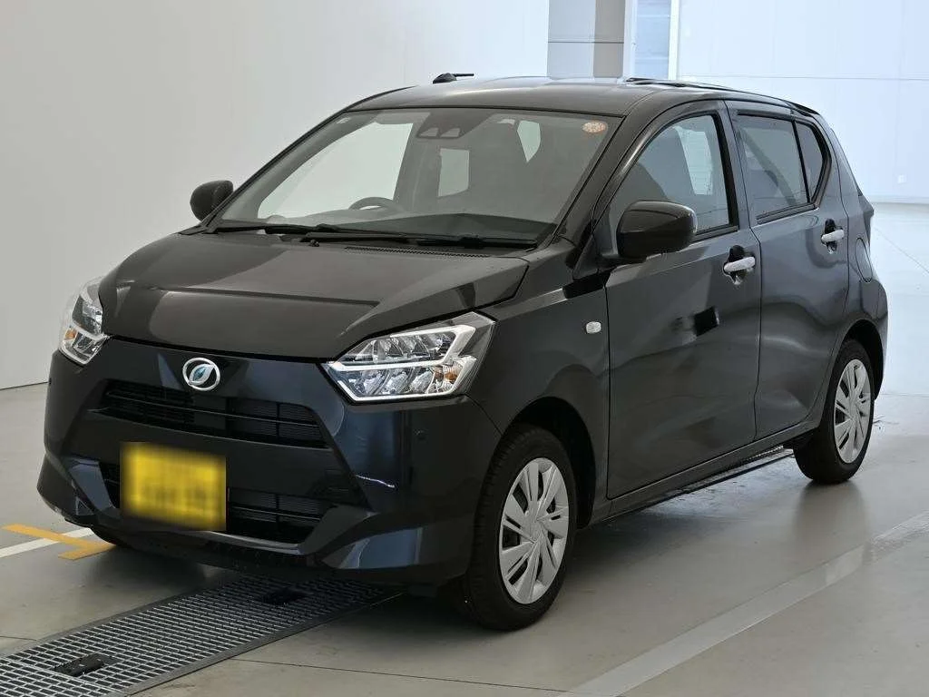 Daihatsu Mira e:S LA350S 2025